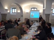 Trzecia Saksońsko-dolnośląska konferencja w ramach Trójnarodowej Sieci Edukacji Ekologicznej Saksonia-Północne Czechy-Dolny Śląsk
