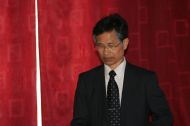 Wykład dr Masaharu Nifuku "Static Electricity & Industrial Safety"