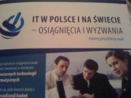 IT w Polsce i na Świcie. Osiągnięcia i Wyzwania